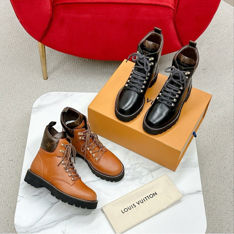 LV Boots