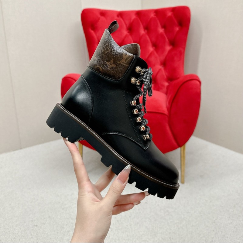 LV Boots