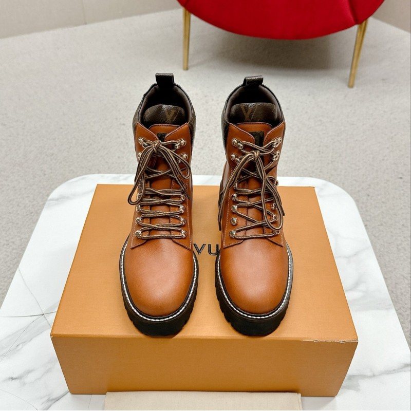 LV Boots