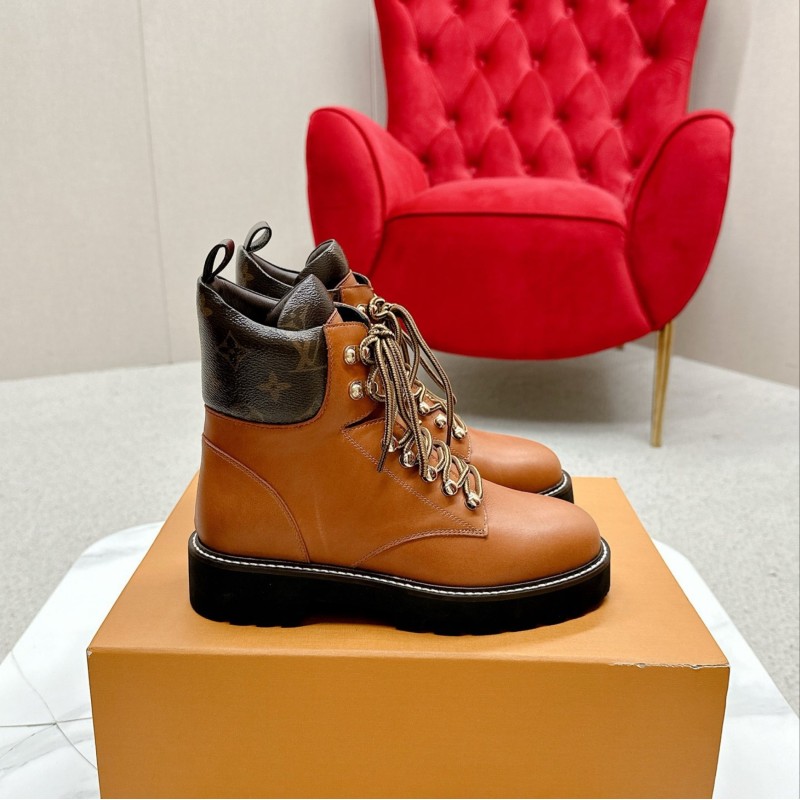LV Boots
