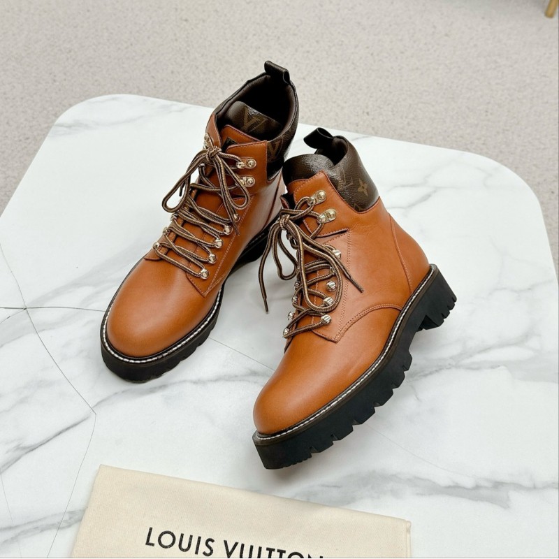 LV Boots