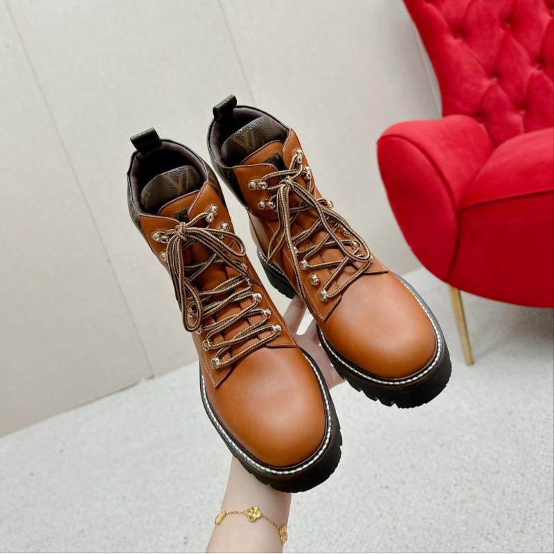 LV Boots