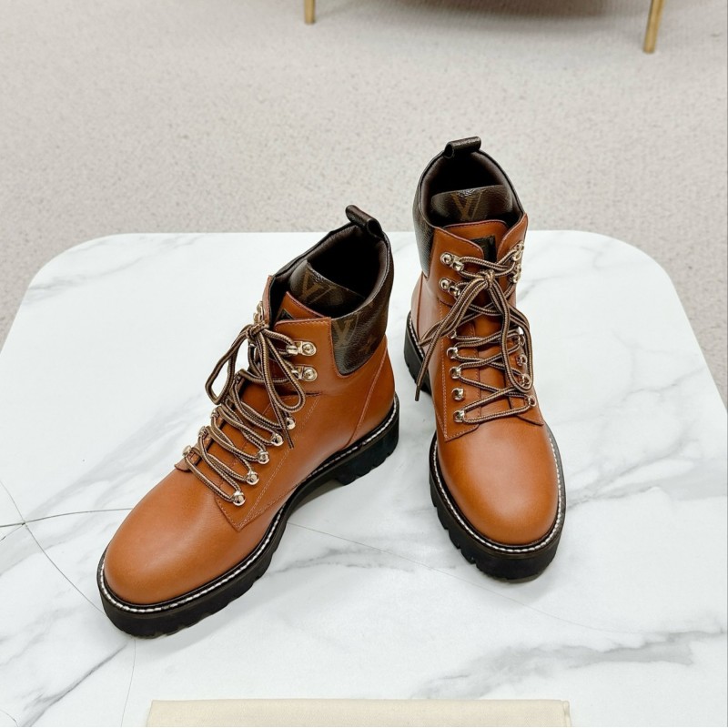 LV Boots