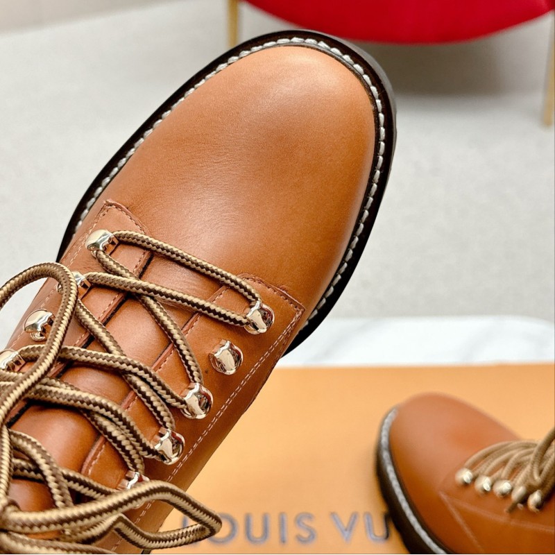 LV Boots