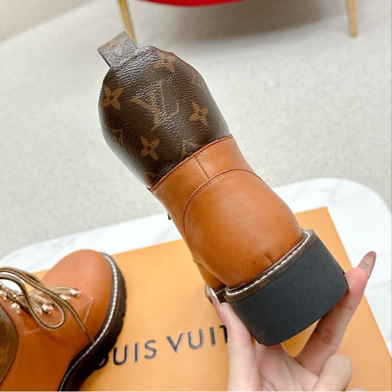 LV Boots