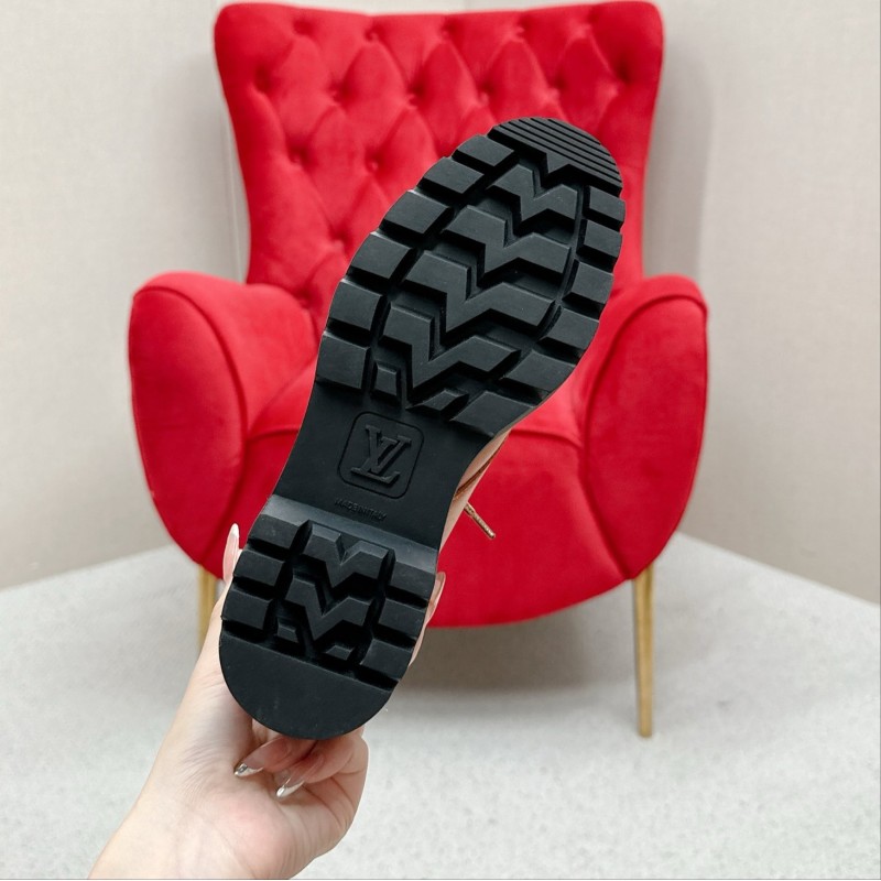 LV Boots