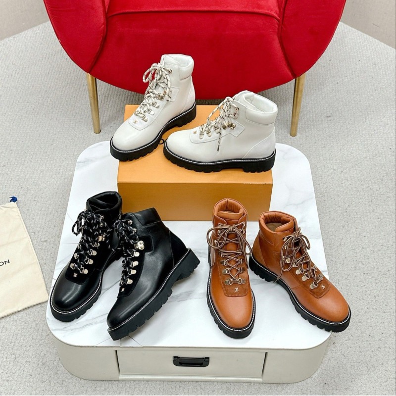 LV Boots