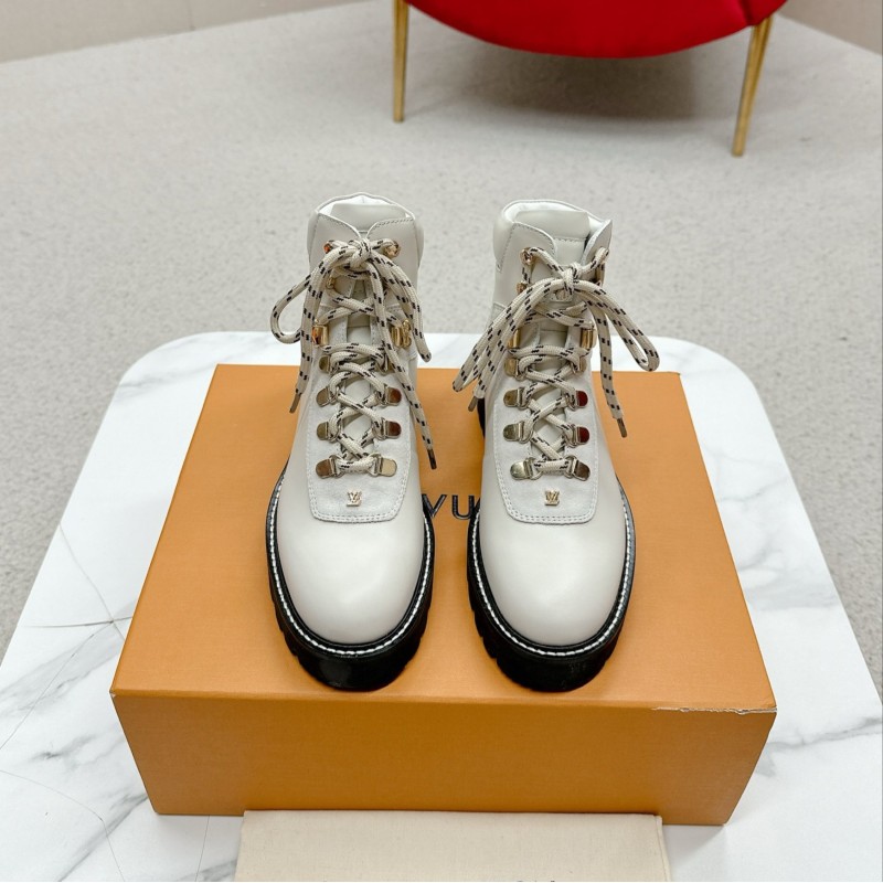 LV Boots