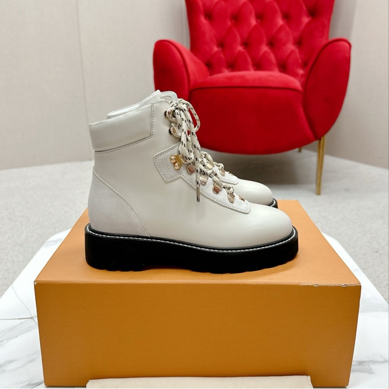 LV Boots