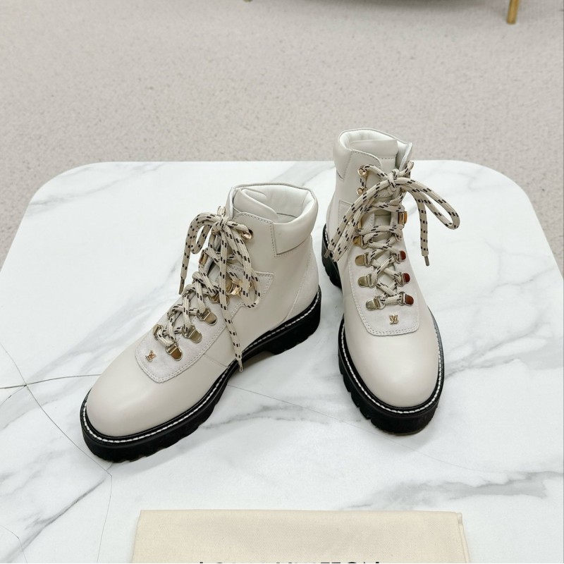 LV Boots