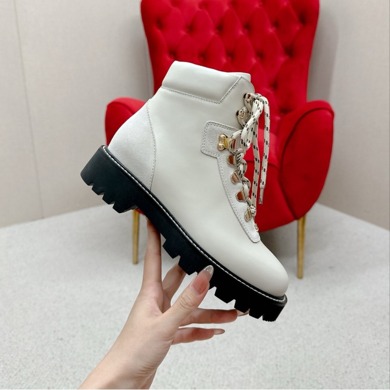 LV Boots
