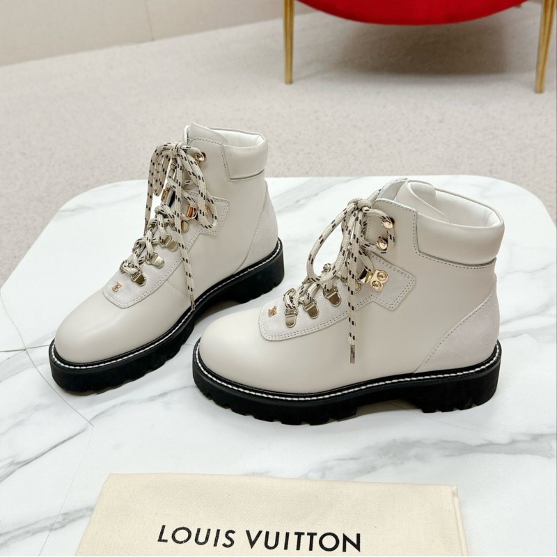 LV Boots