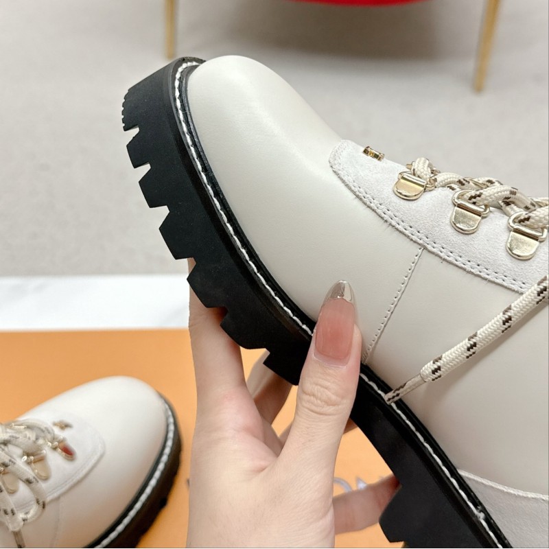 LV Boots