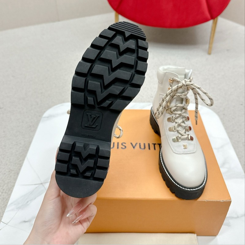 LV Boots