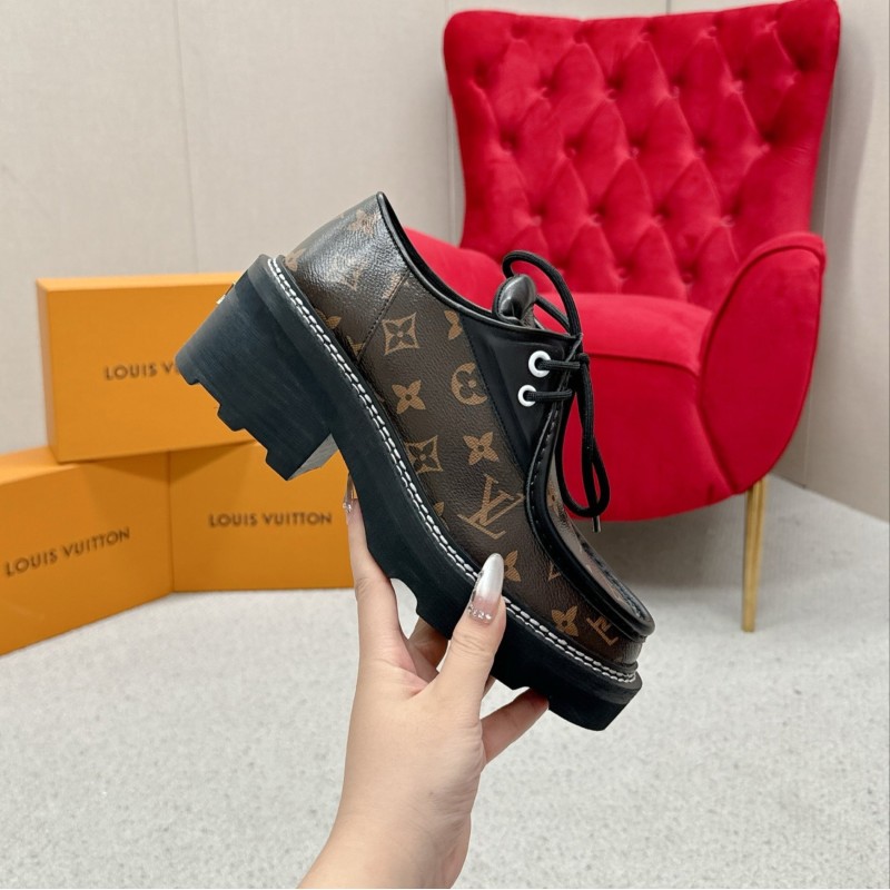 LV Boots