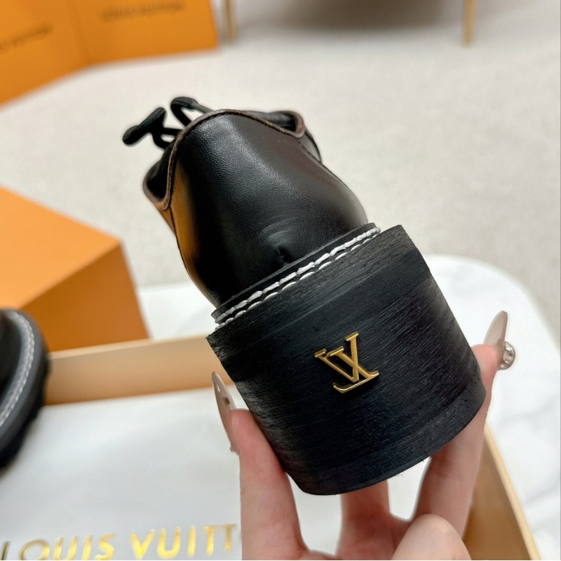 LV Boots