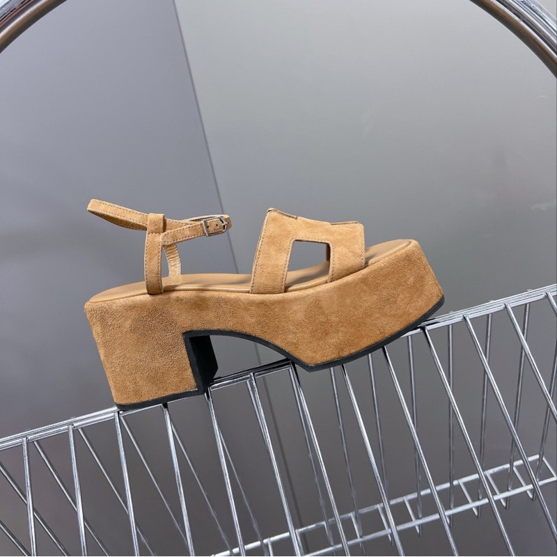 Hermes Sandals