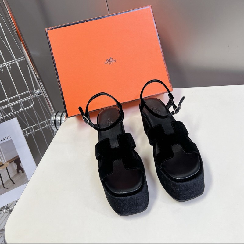 Hermes Sandals