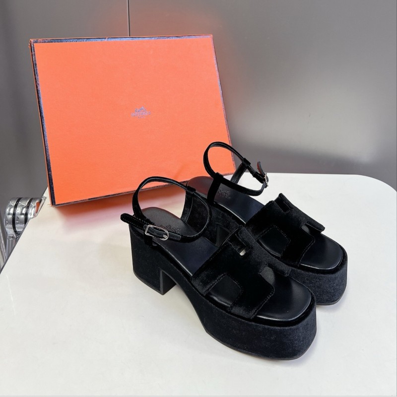 Hermes Sandals