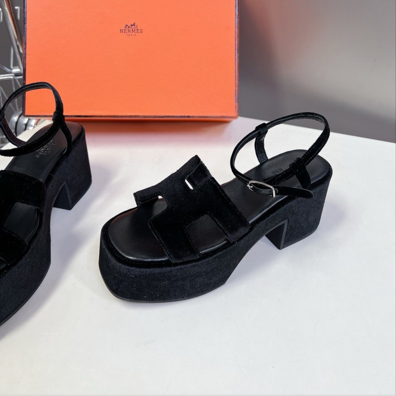 Hermes Sandals