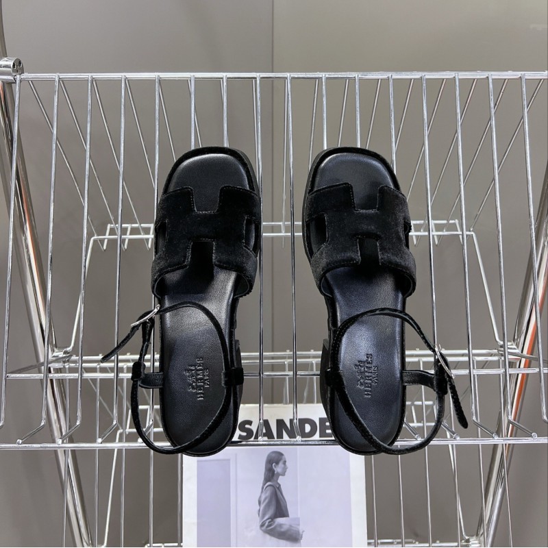 Hermes Sandals