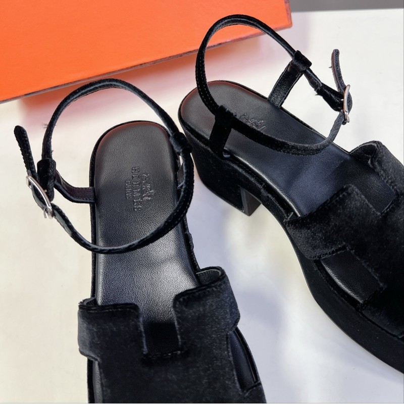 Hermes Sandals