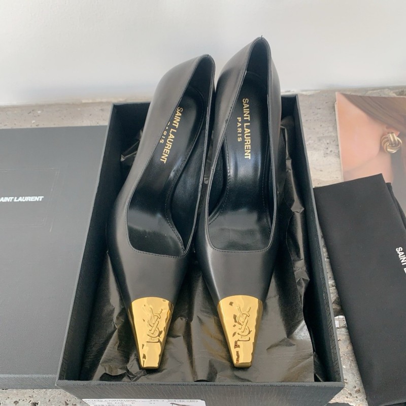 YSL Heels