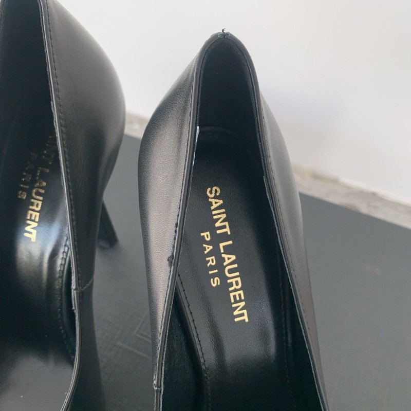 YSL Heels