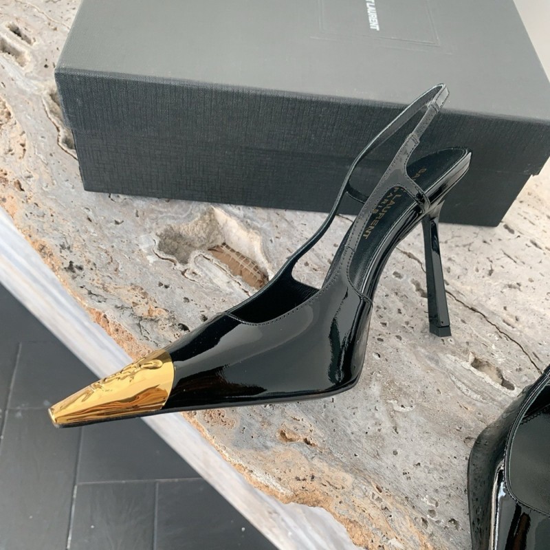 YSL Heels