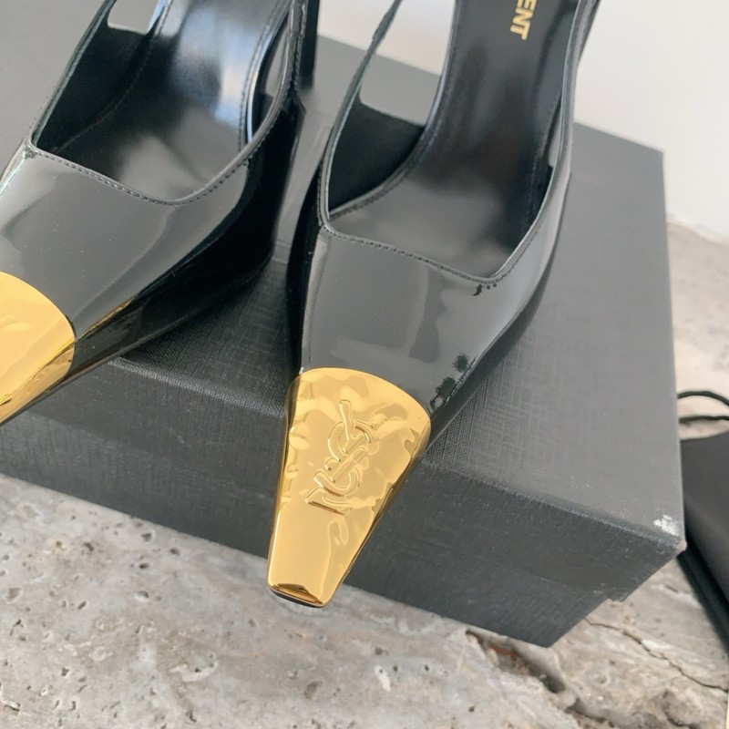 YSL Heels