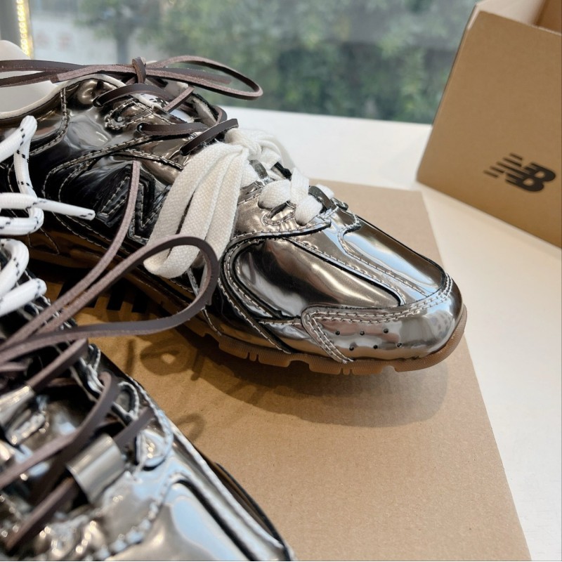 MiuMiu X New Balance Unisex Sneaker