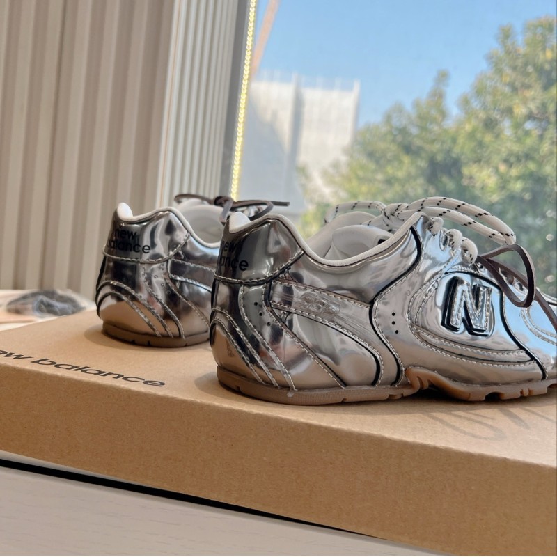 MiuMiu X New Balance Unisex Sneaker