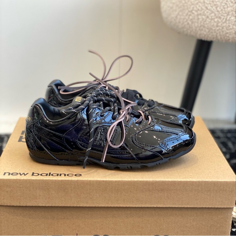 MiuMiu x New Balance Unisex Sneaker
