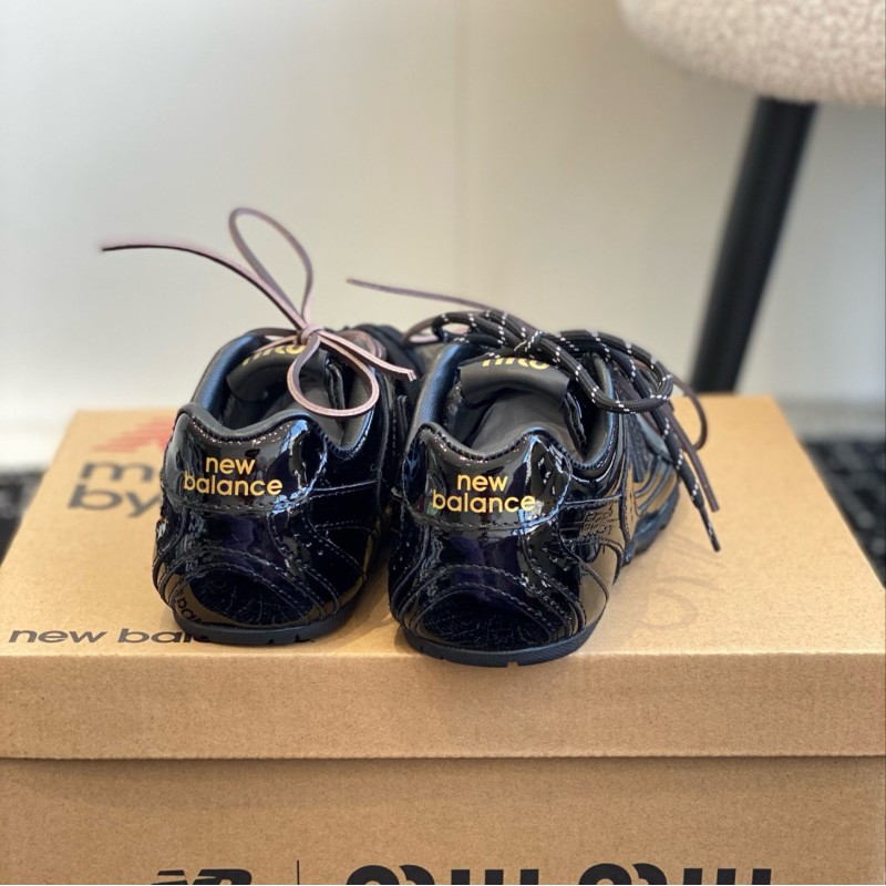 MiuMiu x New Balance Unisex Sneaker