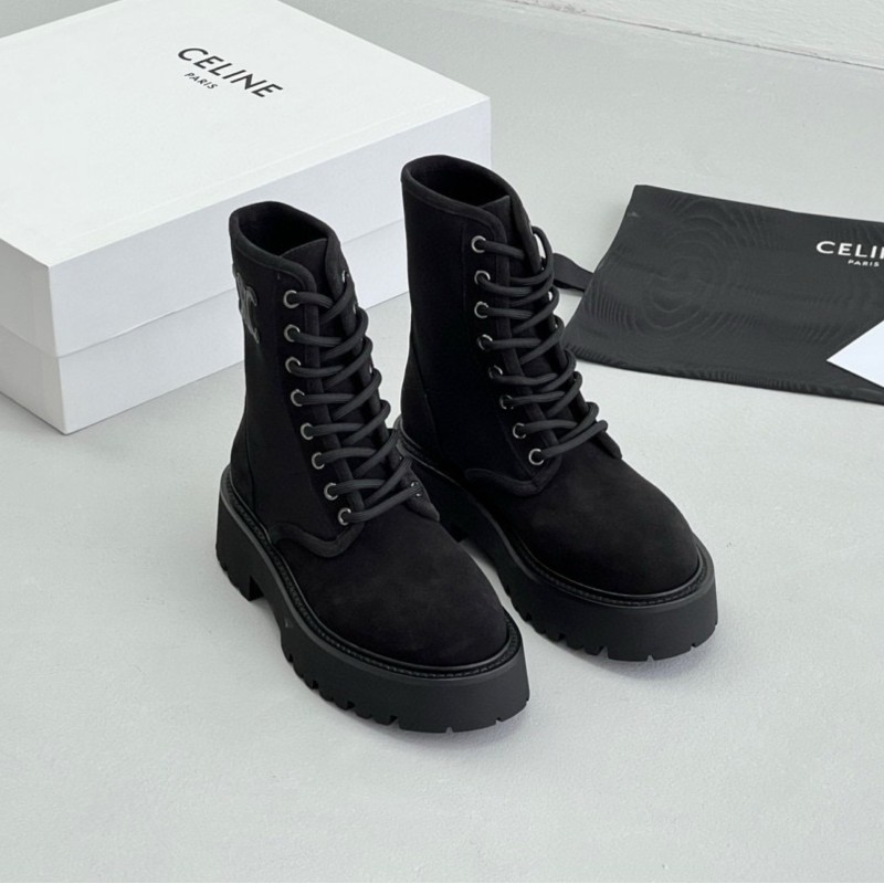 Celine Boots