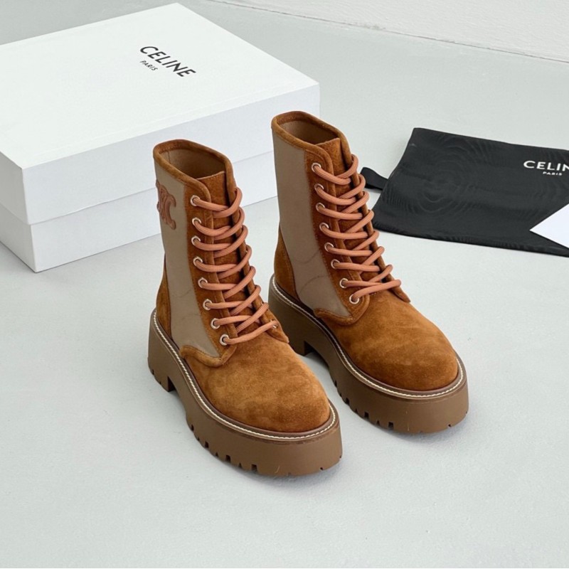 Celine Boots