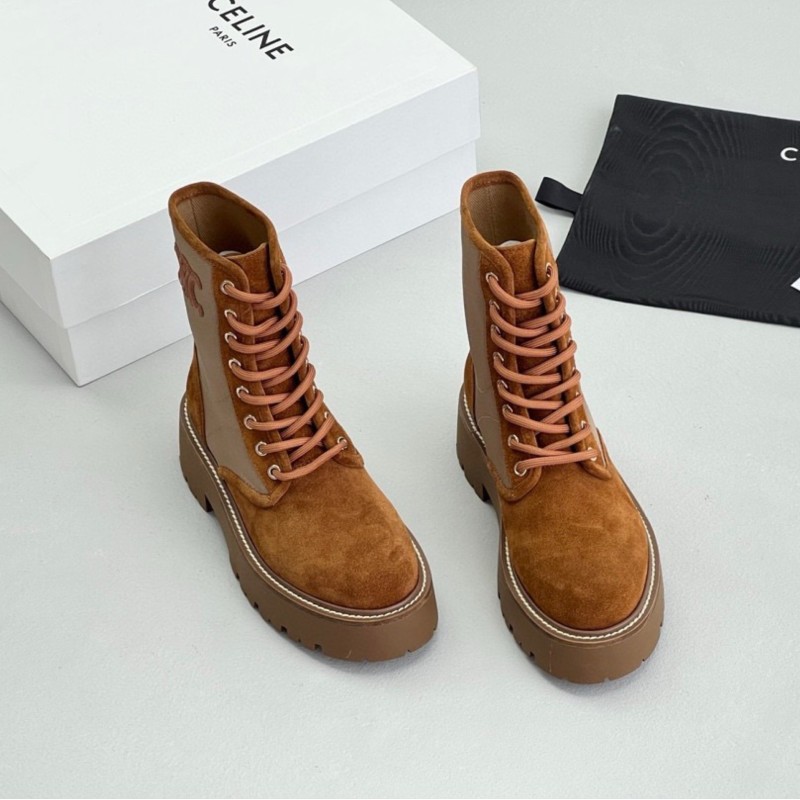 Celine Boots