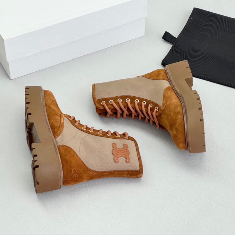 Celine Boots