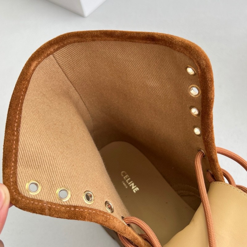 Celine Boots