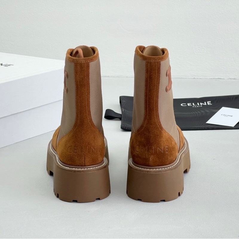 Celine Boots