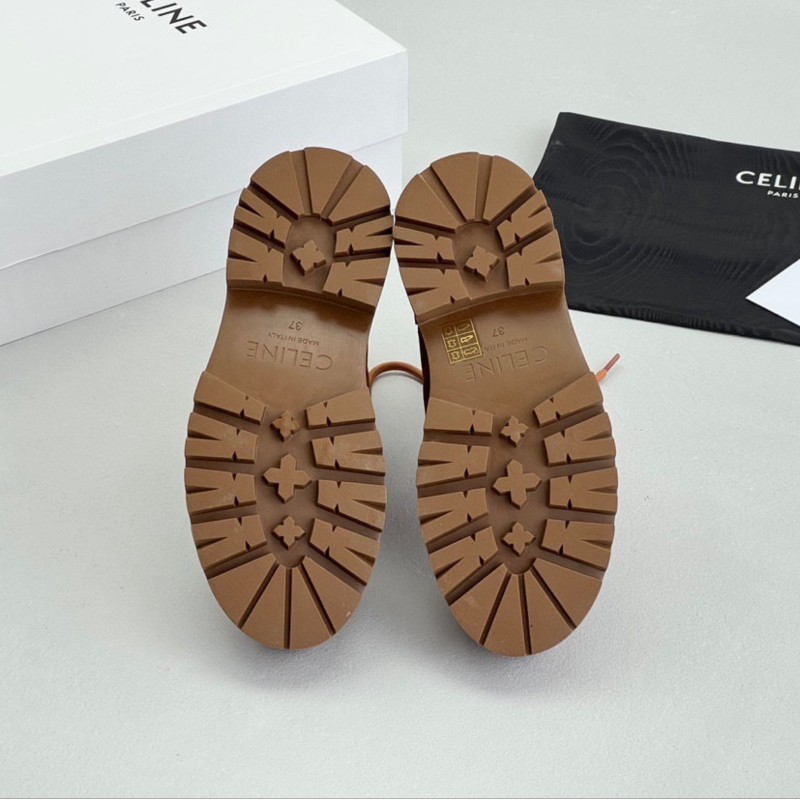 Celine Boots