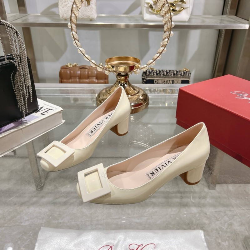 Roger Vivier Shoes