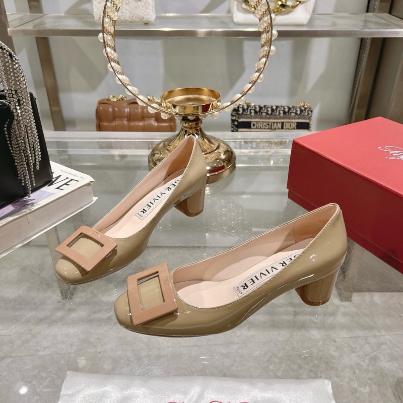 Roger Vivier Shoes