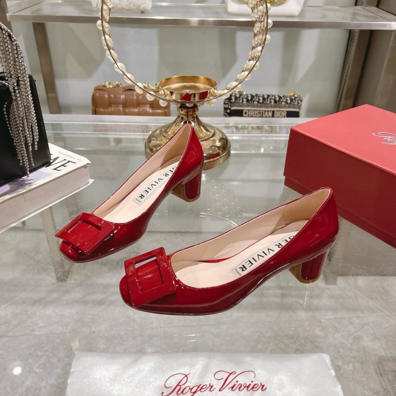 Roger Vivier Shoes