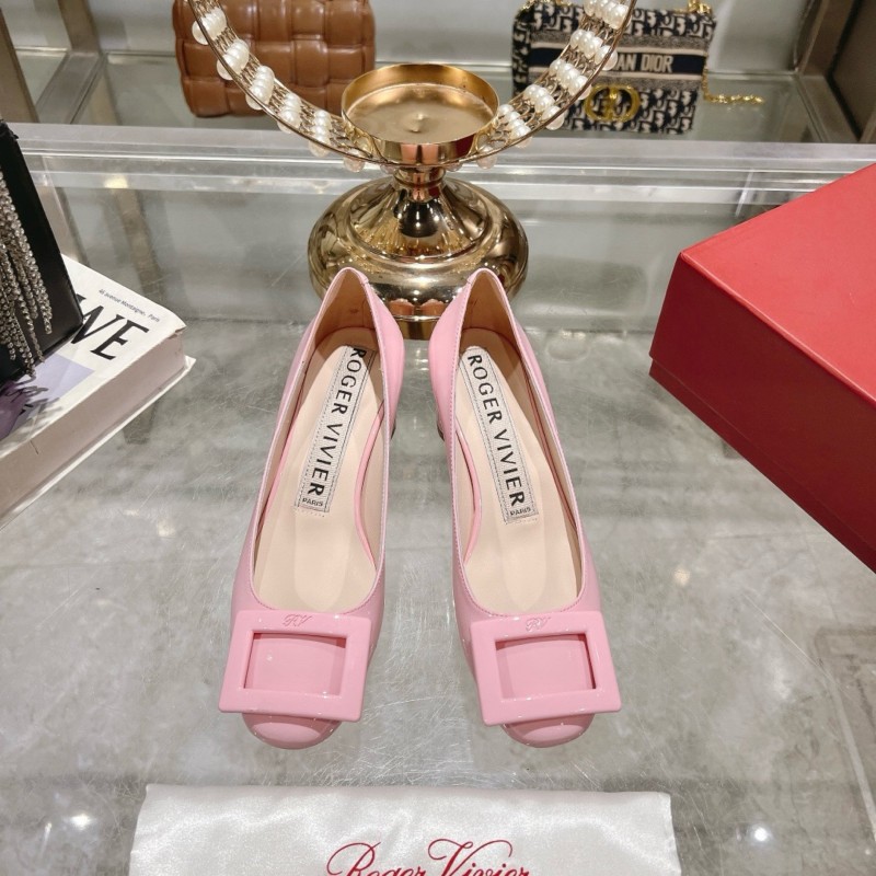 Roger Vivier Shoes