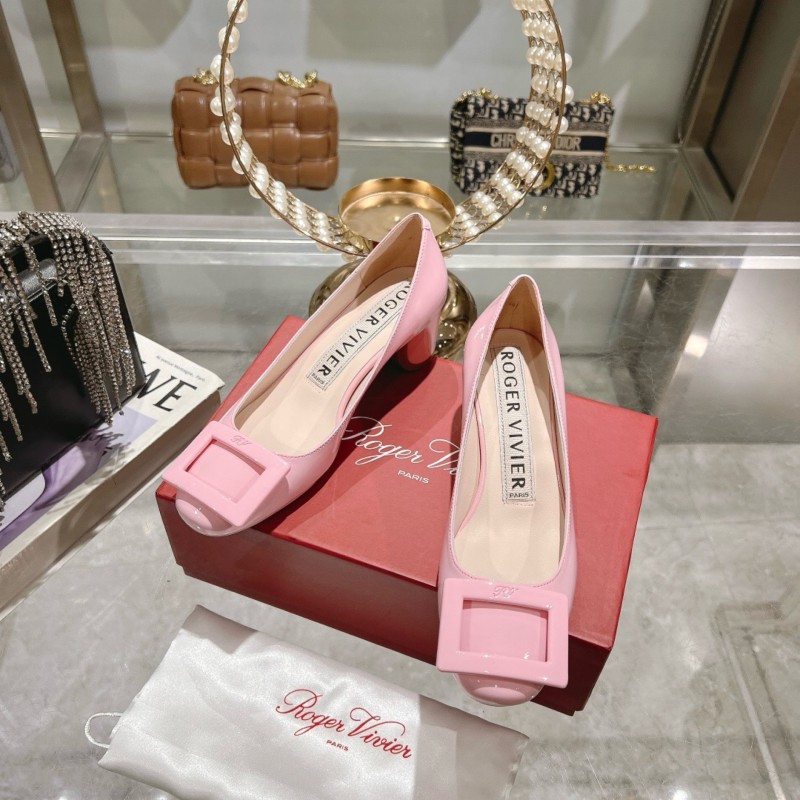 Roger Vivier Shoes