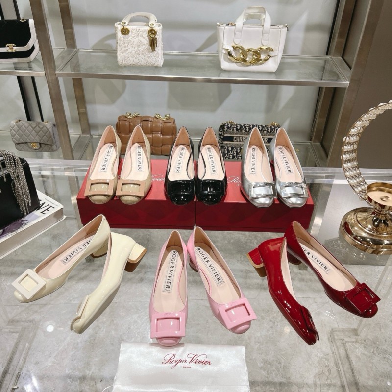 Roger Vivier Shoes
