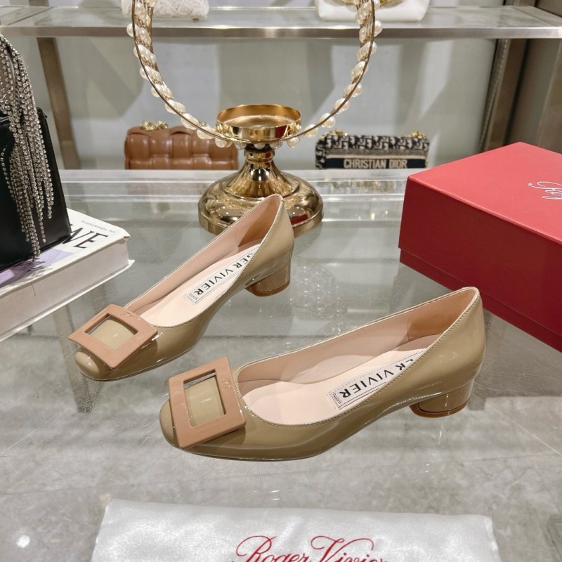 Roger Vivier Shoes
