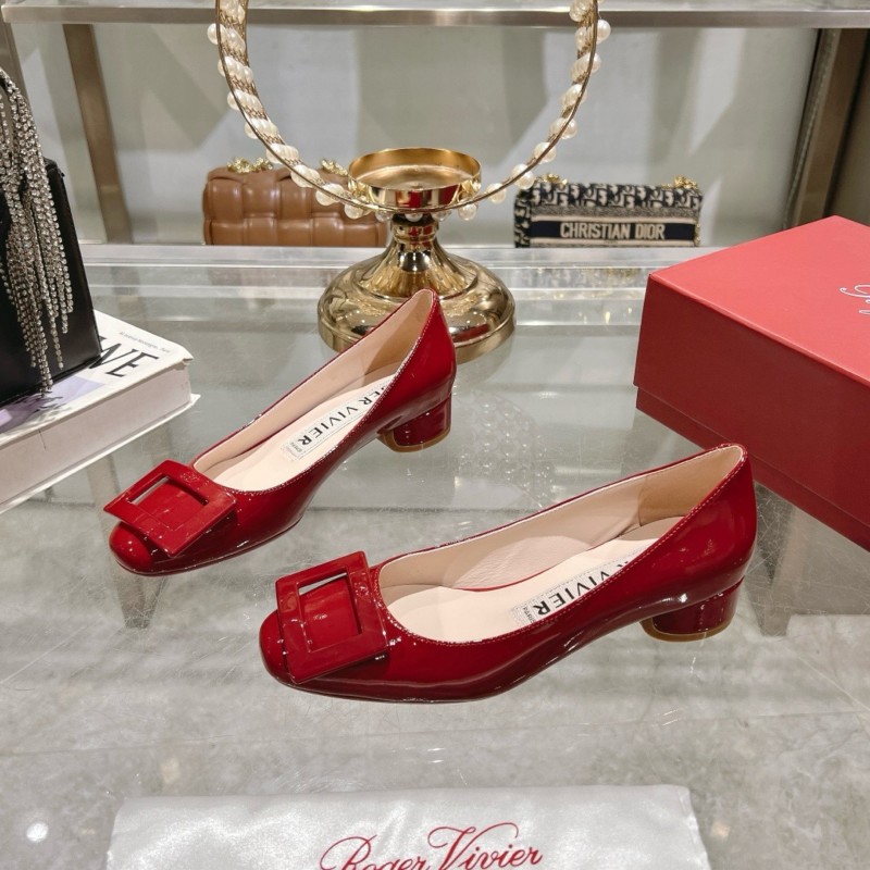 Roger Vivier Shoes