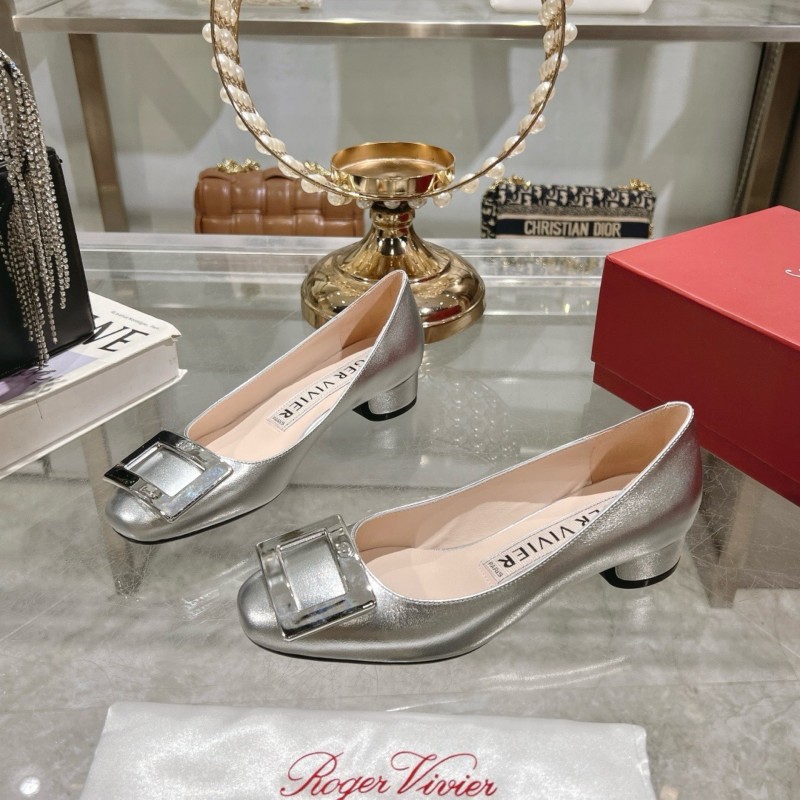 Roger Vivier Shoes